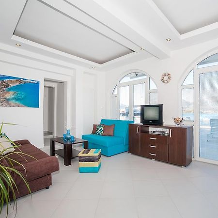 Apartments Elena Тиват Экстерьер фото